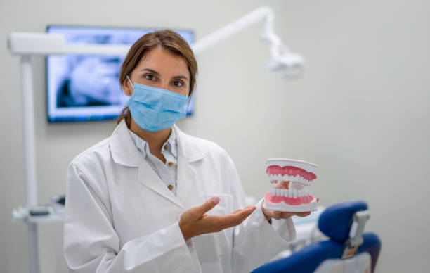 Best Emergency Dentist for Lost Fillings or Crowns in Graysville, TN