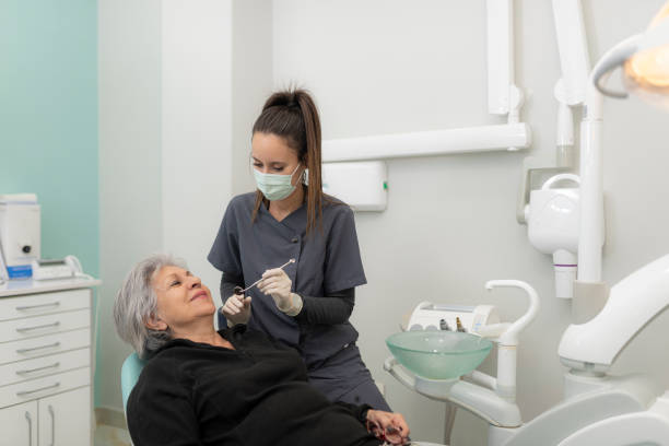 Best Emergency Dentist for Knocked-Out Tooth in Graysville, TN