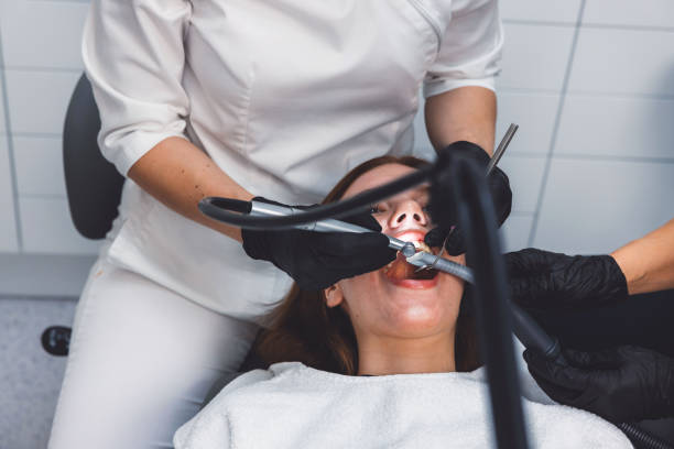 Best Emergency Root Canal Treatment in Graysville, TN